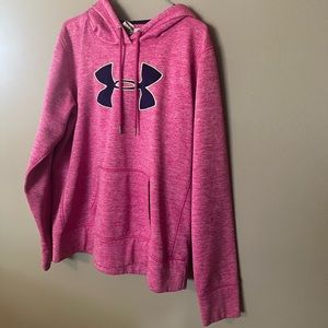 Women’s Under Armour Hoodie